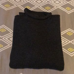 Jcrew Unisex Rollneck Sweater